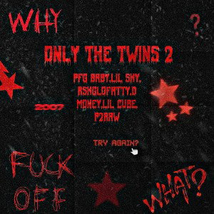 Evil Twins (feat. RSKGLOfatty)