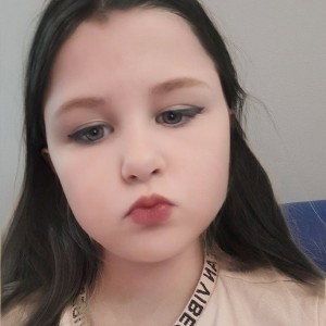 я та самая крутая в школе
