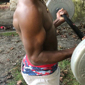 lil bro