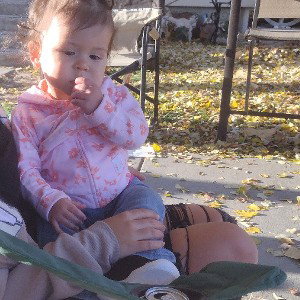 Baby Girl