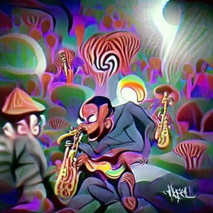 Marvin Gay
