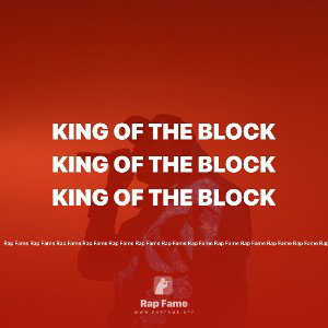 king of the block