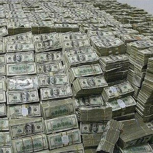 O.K.E.  $_ MONEY _$