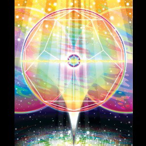 3rd Eye Ascension/ B.on.T.Story
