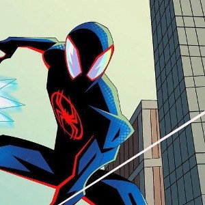 im Spider man 🕷️ 