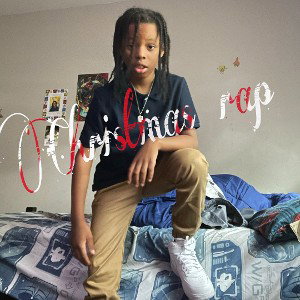 Christmas rap