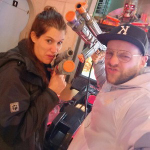 BABES und SPI 