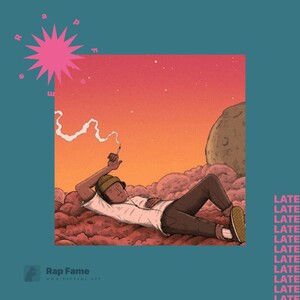 late 
