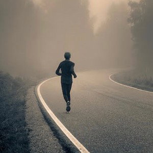 Running 