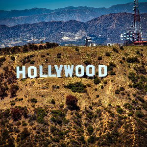 Hollywood 