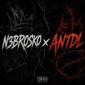 N3BR0SK0 x ANTDL - Стал Другим (2026)
