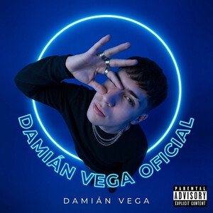 Damián Vega Oficial 