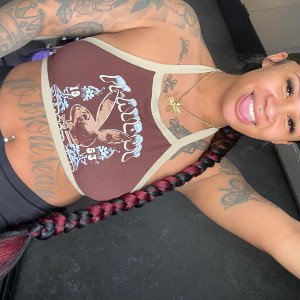 Koka - I Know (Lil Durk Remix)