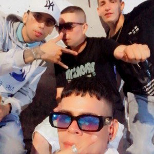 la Ronda🥷
