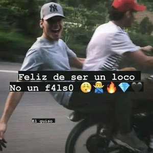 pa Tron De Que Cabron 🤬