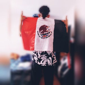 ES EL LALO PAPAAAA 🇲🇽- SIEMPRE VOY A  SALIR CON TODO 