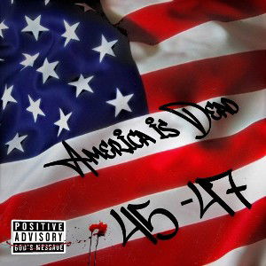 Dead Flag _Freestyle_