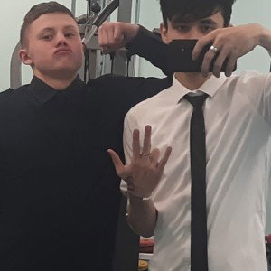 Gan$ta $treet