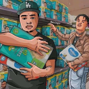 got the juice🥤 