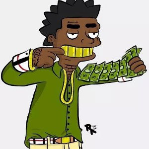 Money 🤑 you don' make 