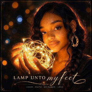 Lamp unto my feet