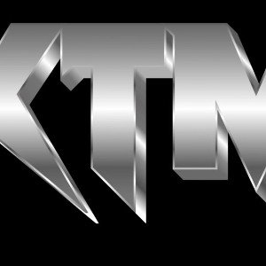 Je suis sur la KTM