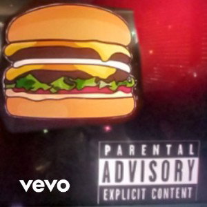 Look my Big Burger 🍔