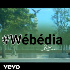 #Wébédia 🩶