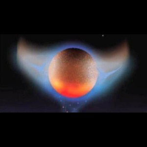 NIBIRU ON EARTH