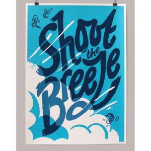 SHOOT THA BREEZE