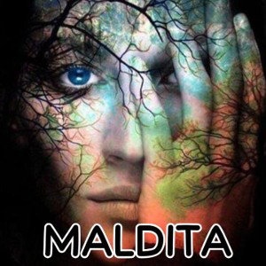 MALDITA 🤍