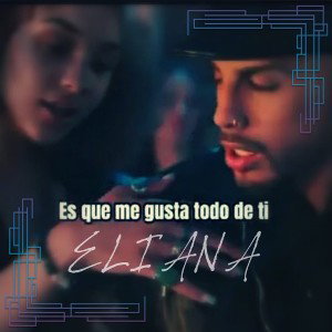 Quiero todo de ti💞