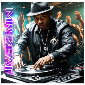 Mr Beat 