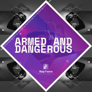 Armed and Dangerous 