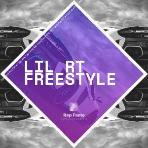 LIL RT Freestyle