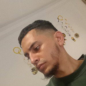all natural done by me no help needed solo 😔 