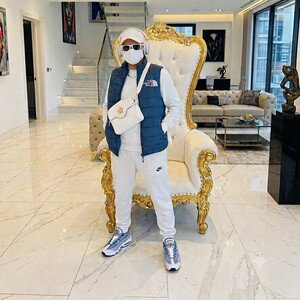 STK/ STB/ THRONE SPEECH/ Hate me or Love me (Gangsta Edition) Part 2