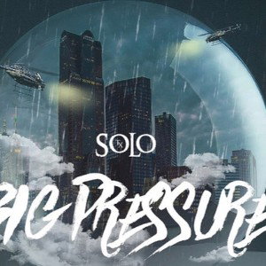 BIG PRESSURE!!!