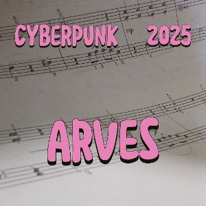 Cyberpunk 2025