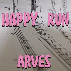  Happy Run