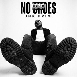 No shoes