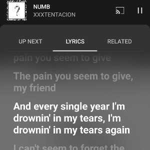 cry
