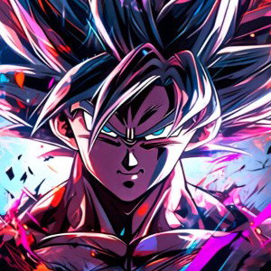 The hero