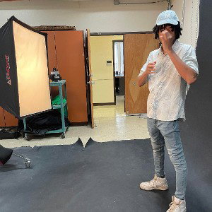 freestyle flo