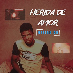 Herida de Amor