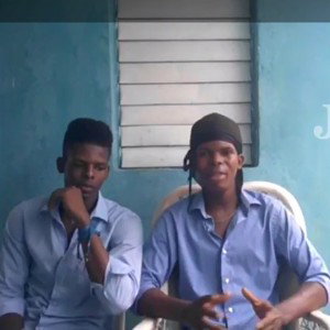Desde Que Yo Era Pequeño - Gelian CR ❌ Mc Diamante J Doble A 