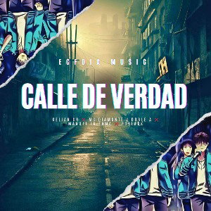 Calle de Verdad 