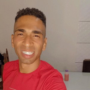 Deus não te deixa só 