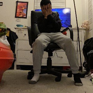 why would u fake it❤️‍🩹
