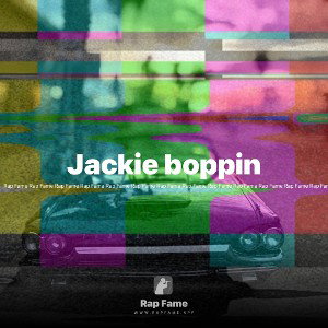 Jackie boppin